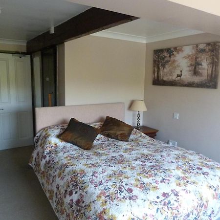 Temple Cloud Cameley Lodge - Self Catering מראה חיצוני תמונה