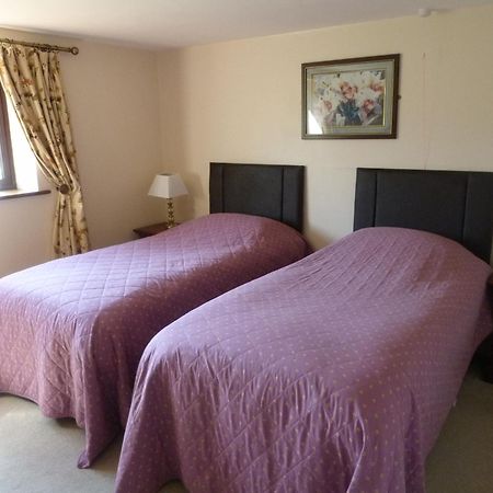 Temple Cloud Cameley Lodge - Self Catering מראה חיצוני תמונה
