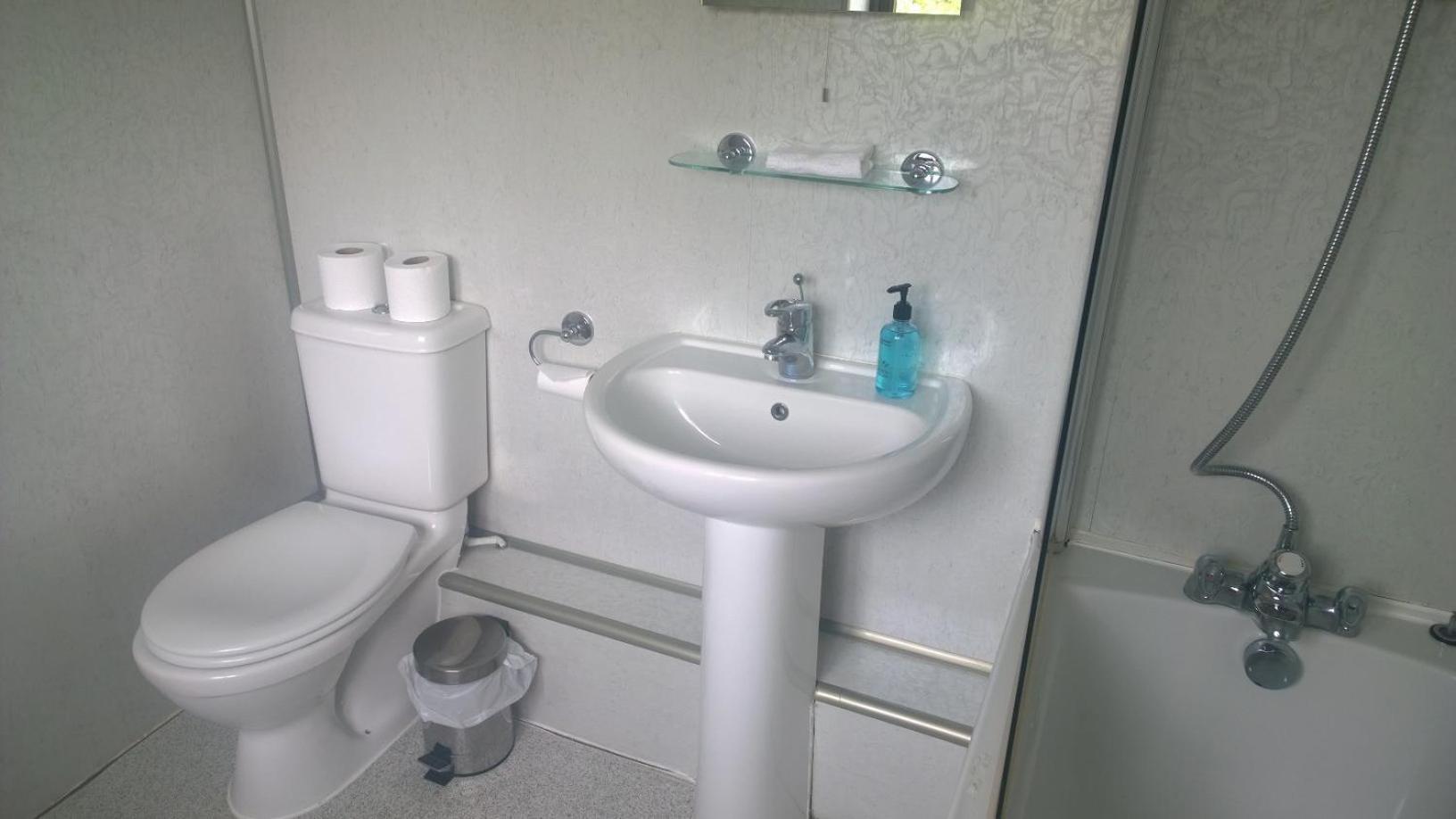Temple Cloud Cameley Lodge - Self Catering מראה חיצוני תמונה