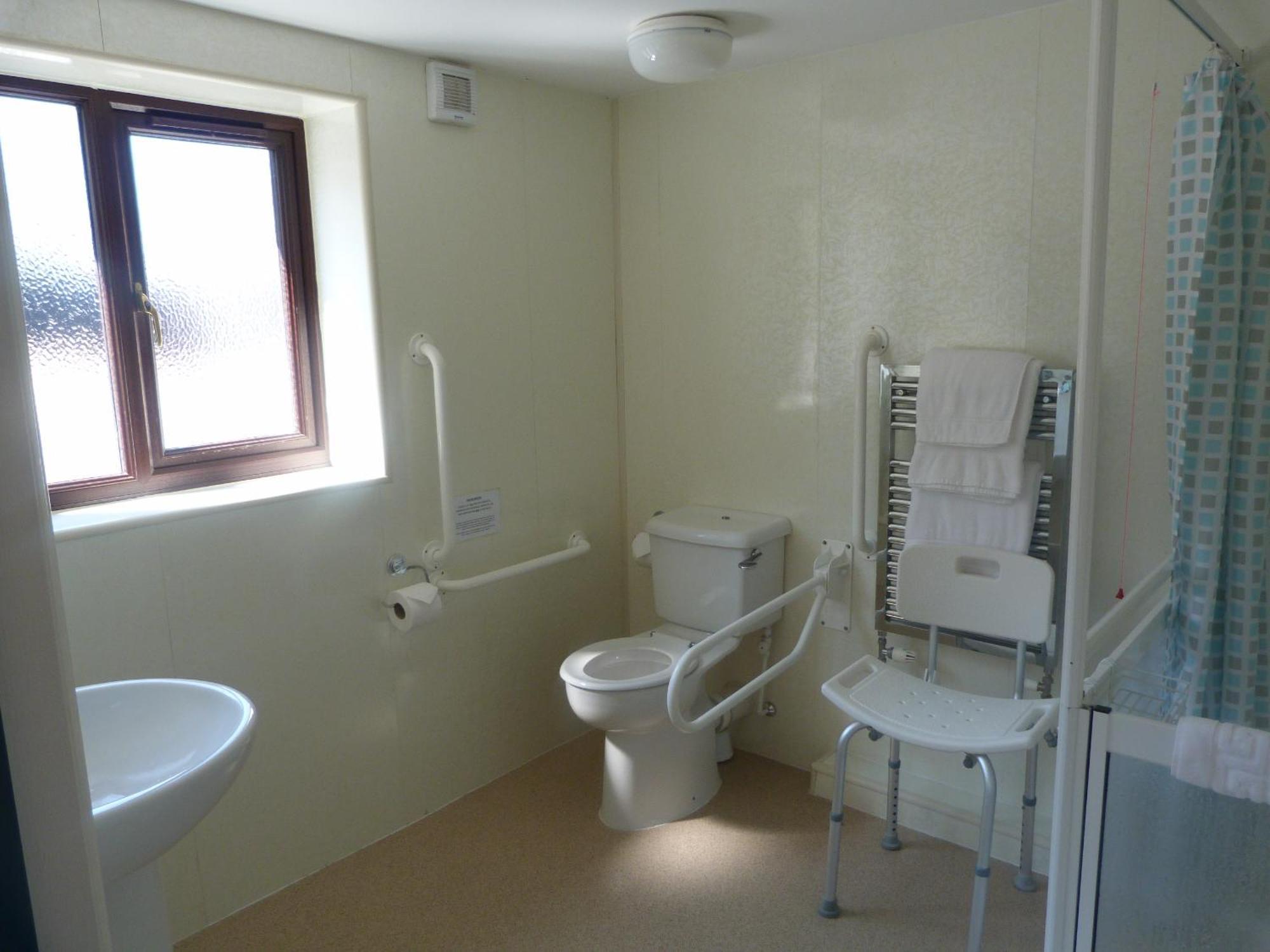 Temple Cloud Cameley Lodge - Self Catering מראה חיצוני תמונה