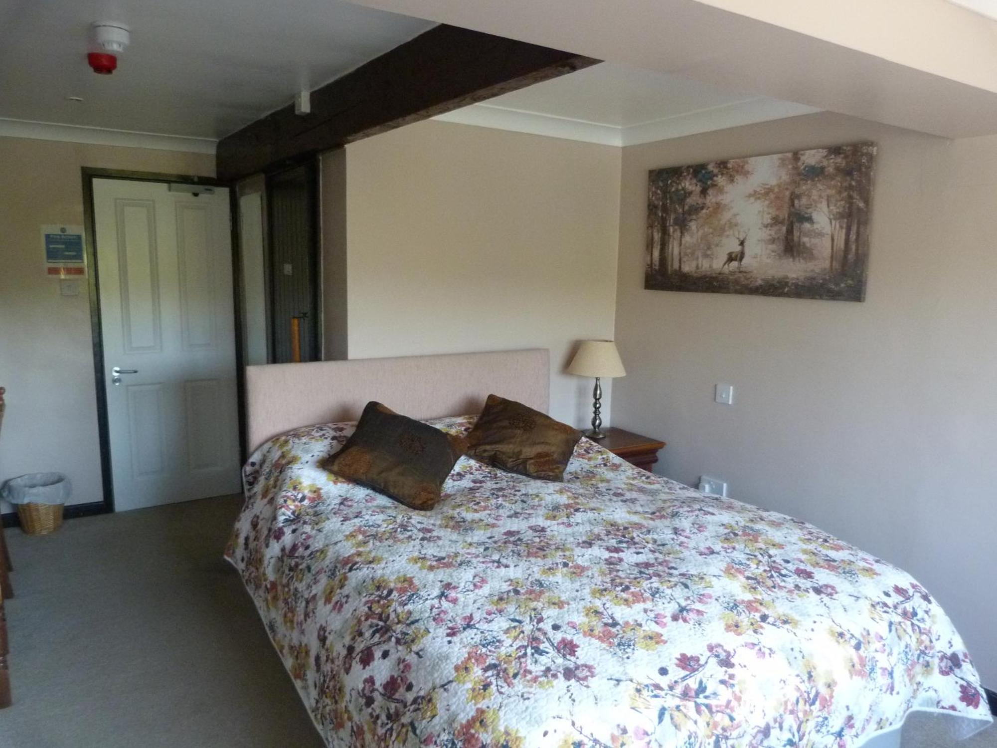 Temple Cloud Cameley Lodge - Self Catering מראה חיצוני תמונה