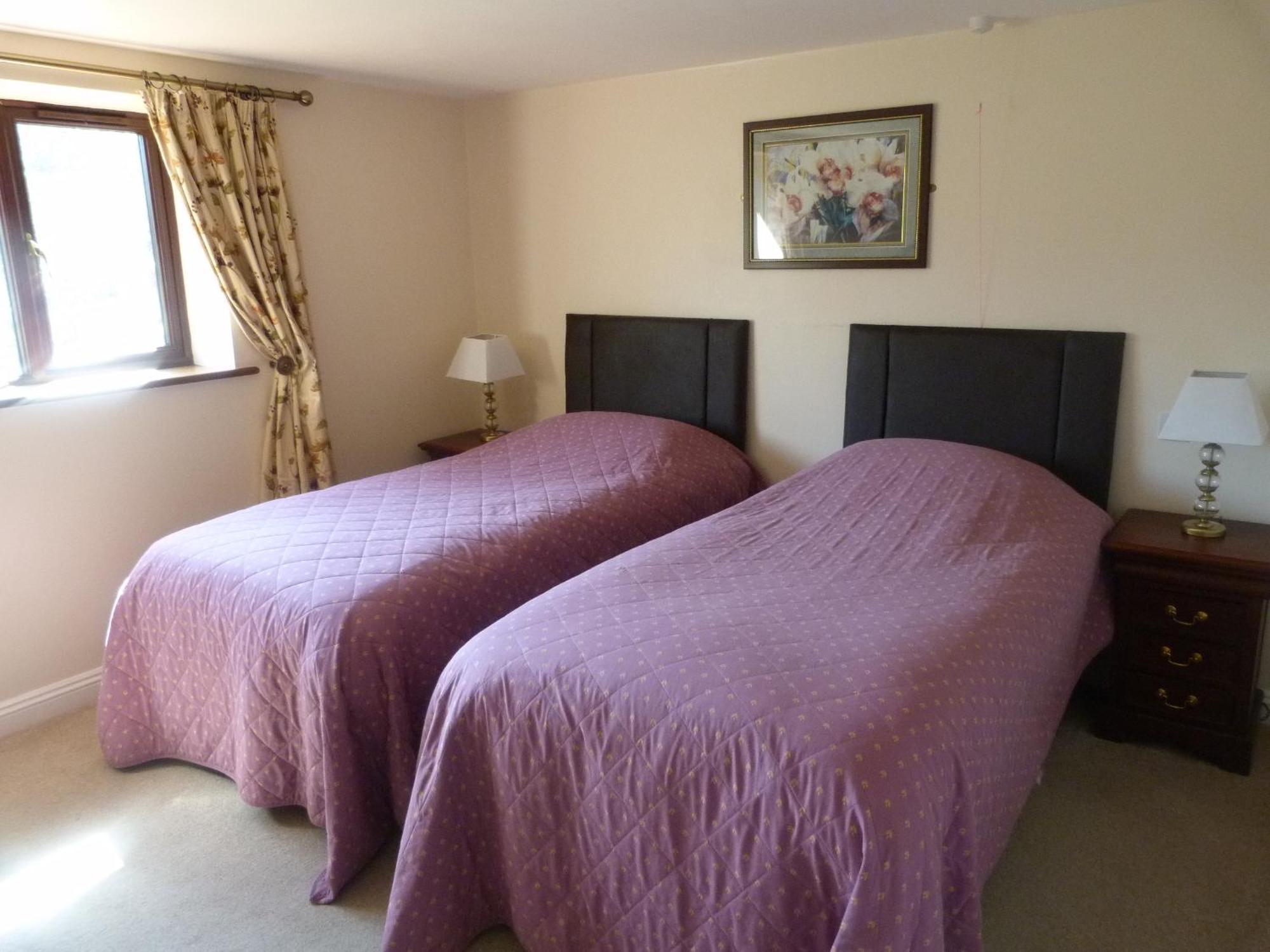 Temple Cloud Cameley Lodge - Self Catering מראה חיצוני תמונה