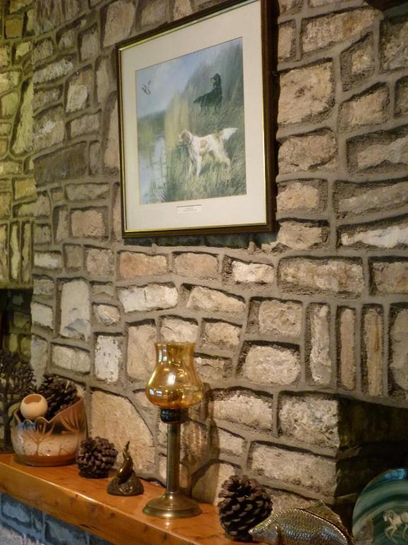 Temple Cloud Cameley Lodge - Self Catering מראה חיצוני תמונה