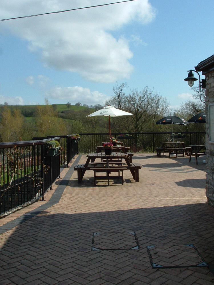 Temple Cloud Cameley Lodge - Self Catering מראה חיצוני תמונה