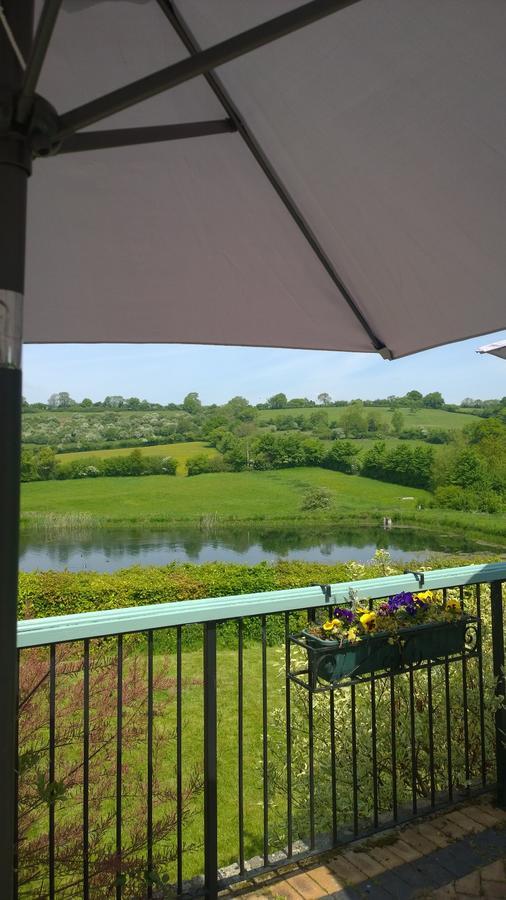 Temple Cloud Cameley Lodge - Self Catering מראה חיצוני תמונה