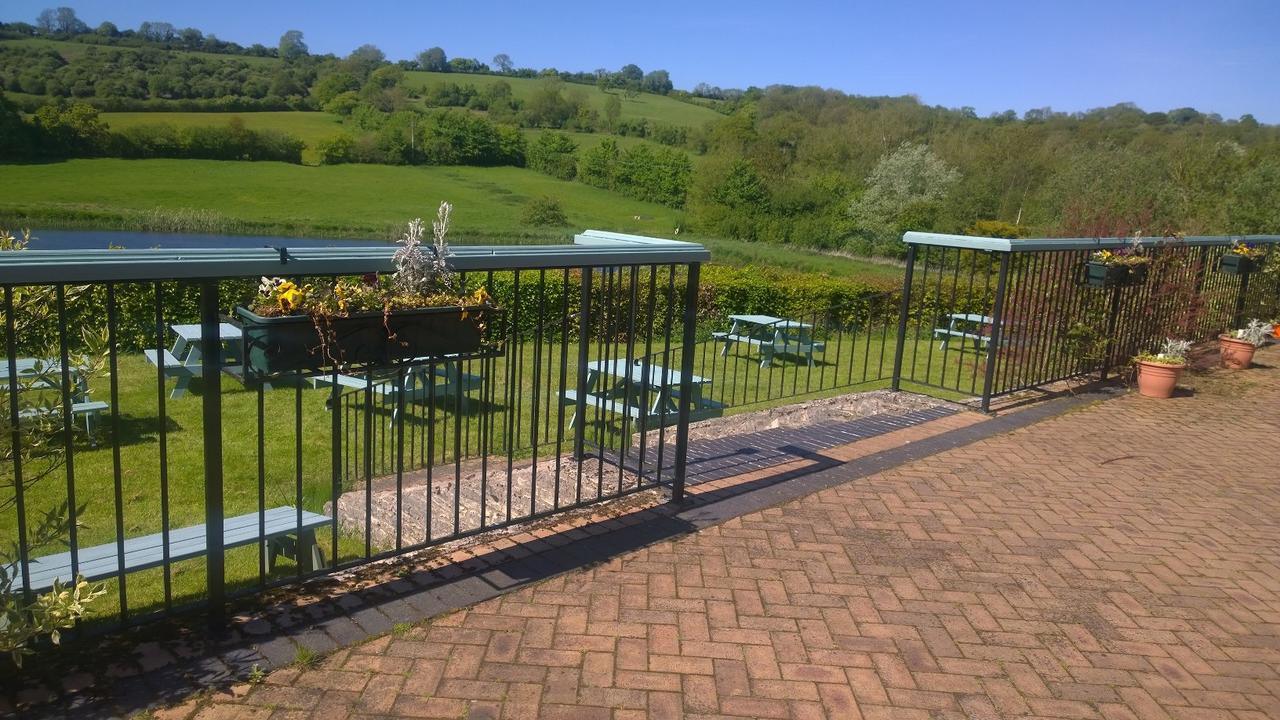 Temple Cloud Cameley Lodge - Self Catering מראה חיצוני תמונה