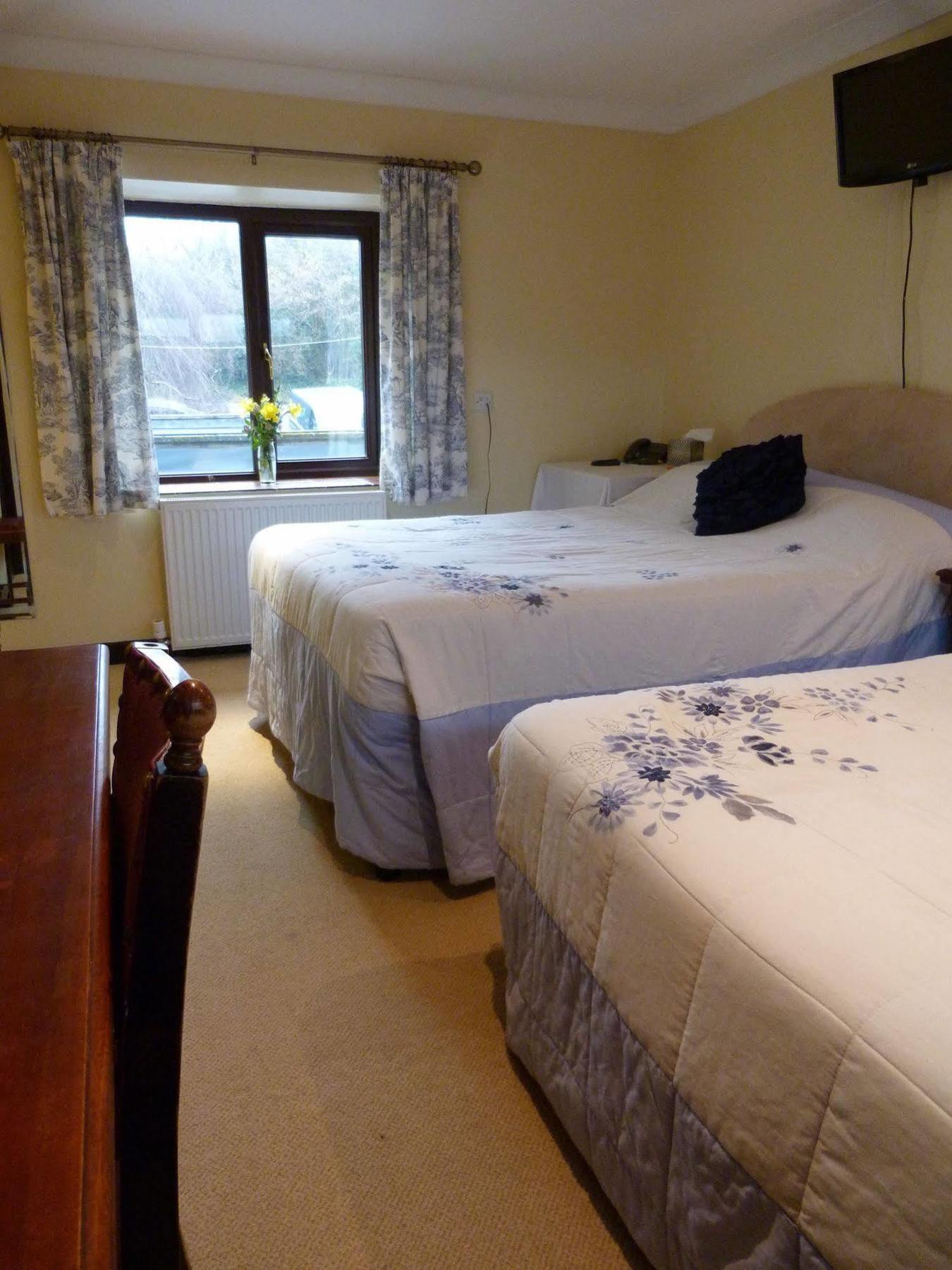 Temple Cloud Cameley Lodge - Self Catering מראה חיצוני תמונה