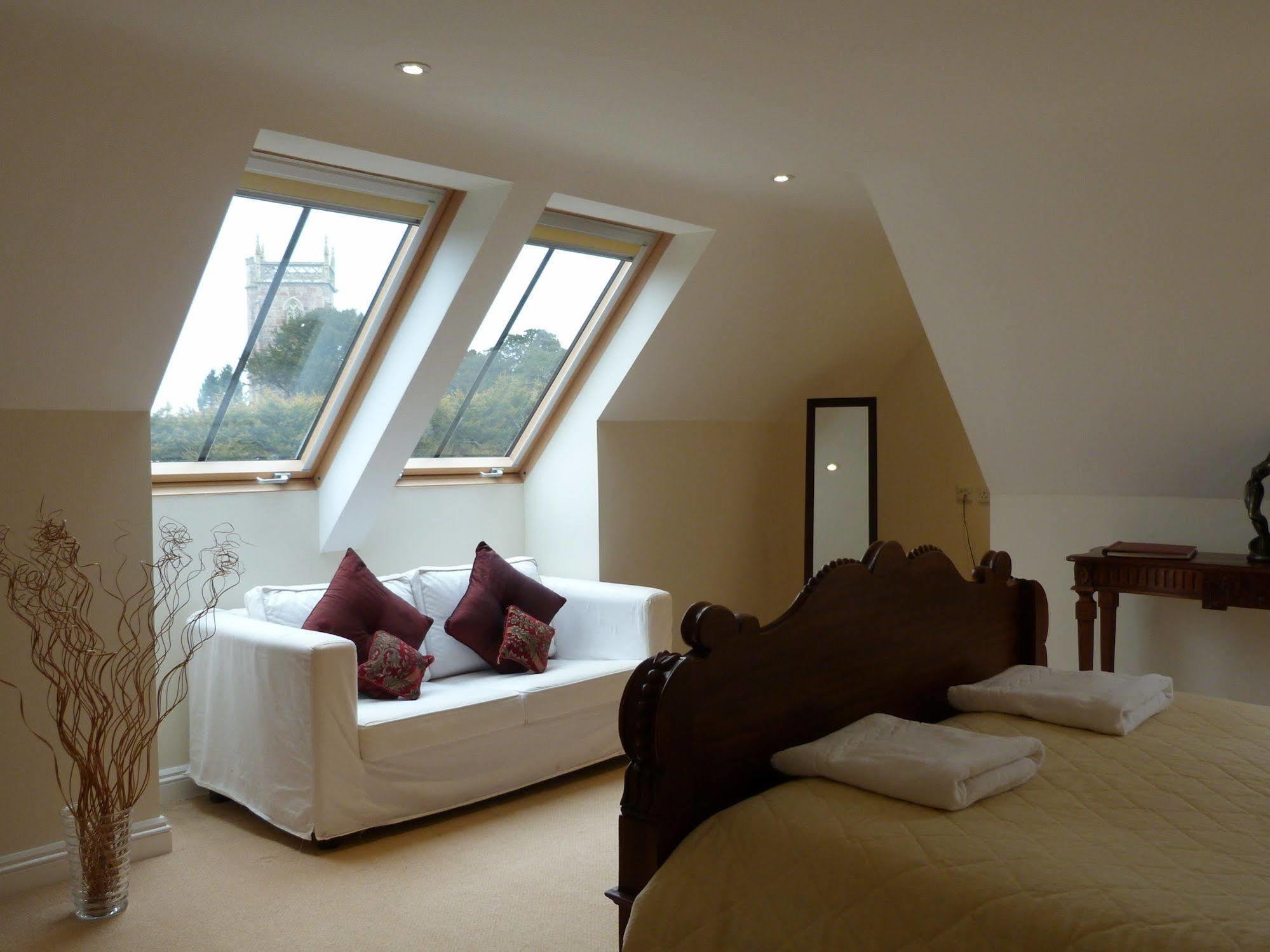 Temple Cloud Cameley Lodge - Self Catering מראה חיצוני תמונה