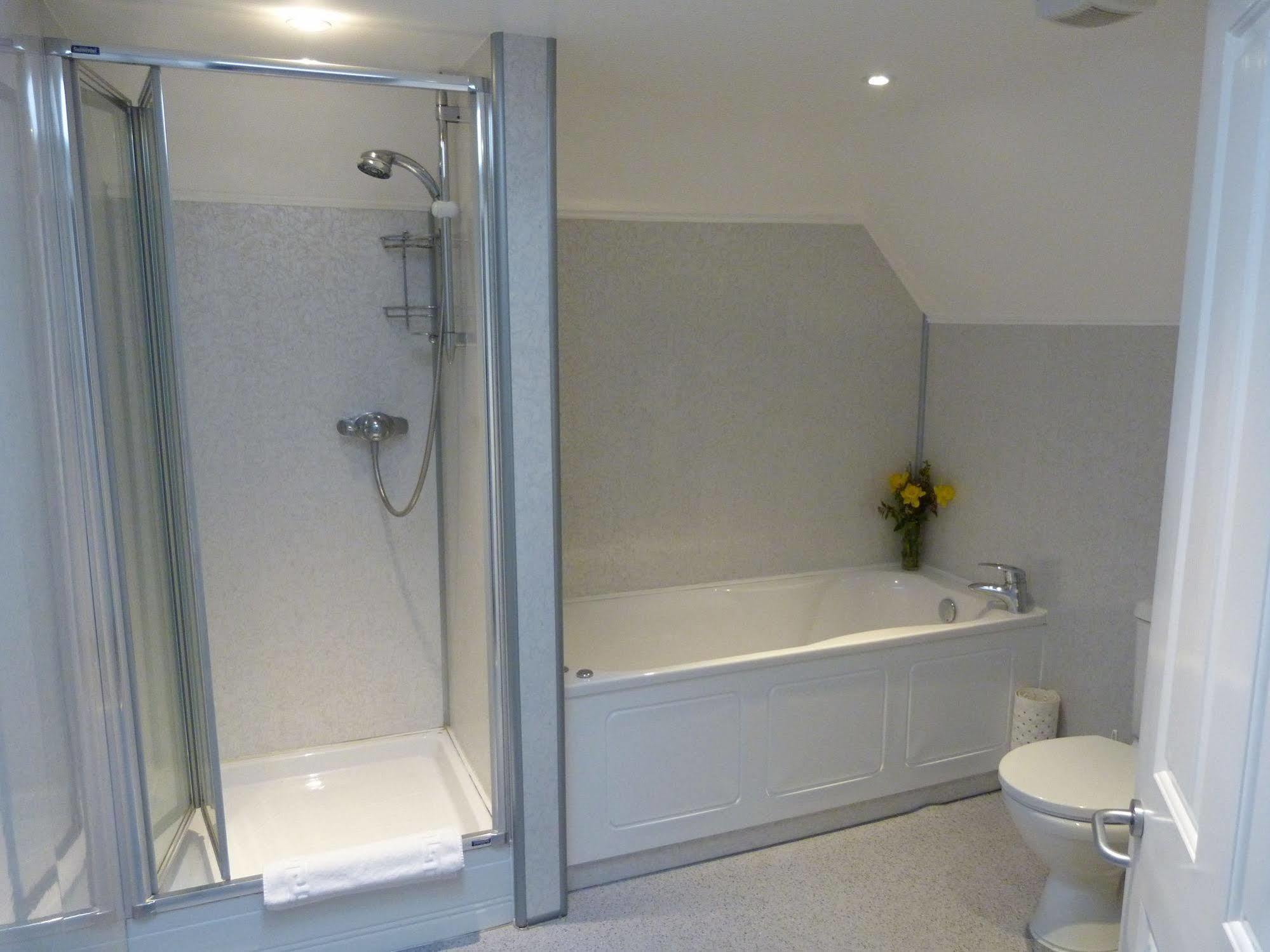 Temple Cloud Cameley Lodge - Self Catering מראה חיצוני תמונה