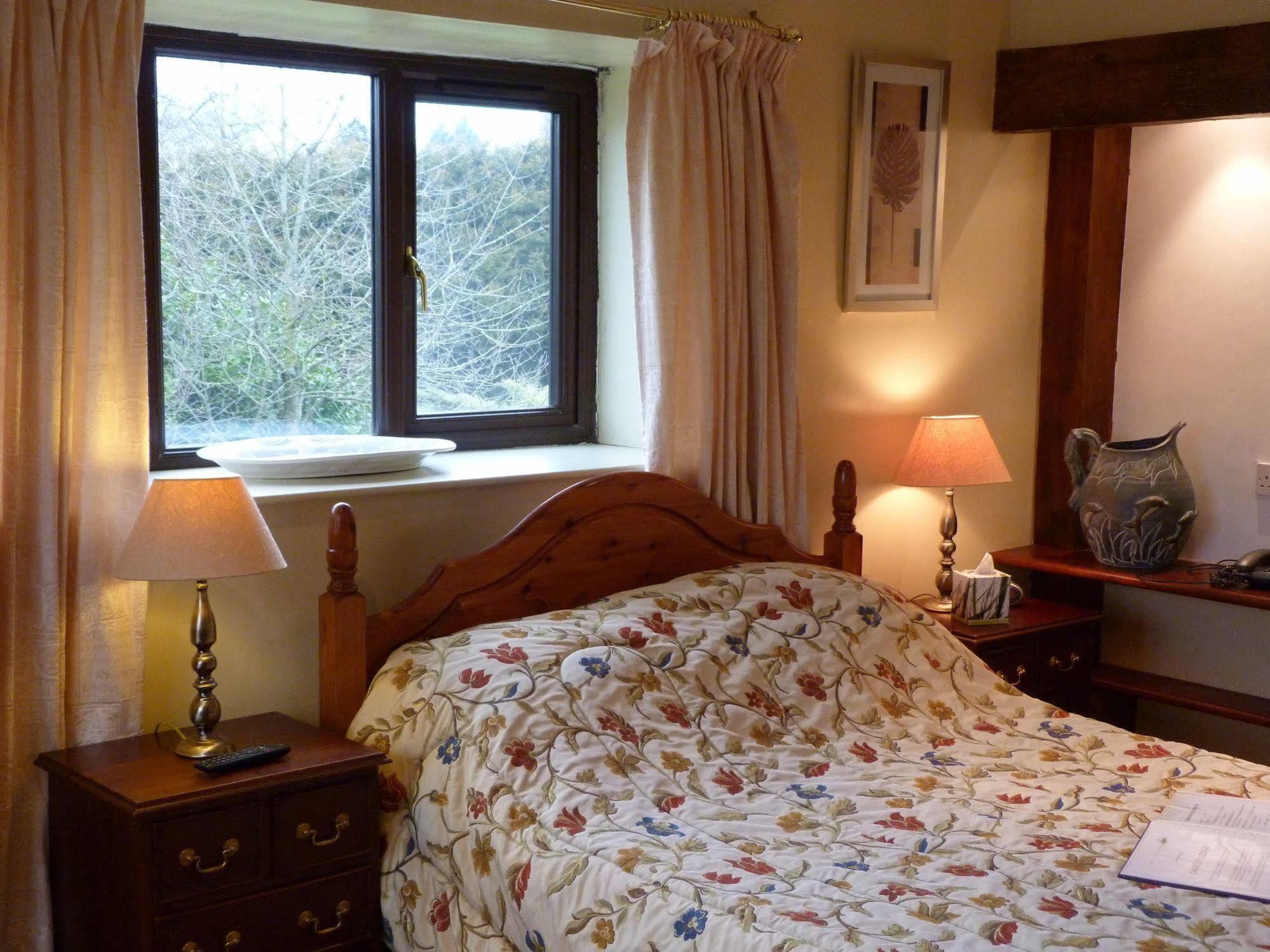 Temple Cloud Cameley Lodge - Self Catering מראה חיצוני תמונה