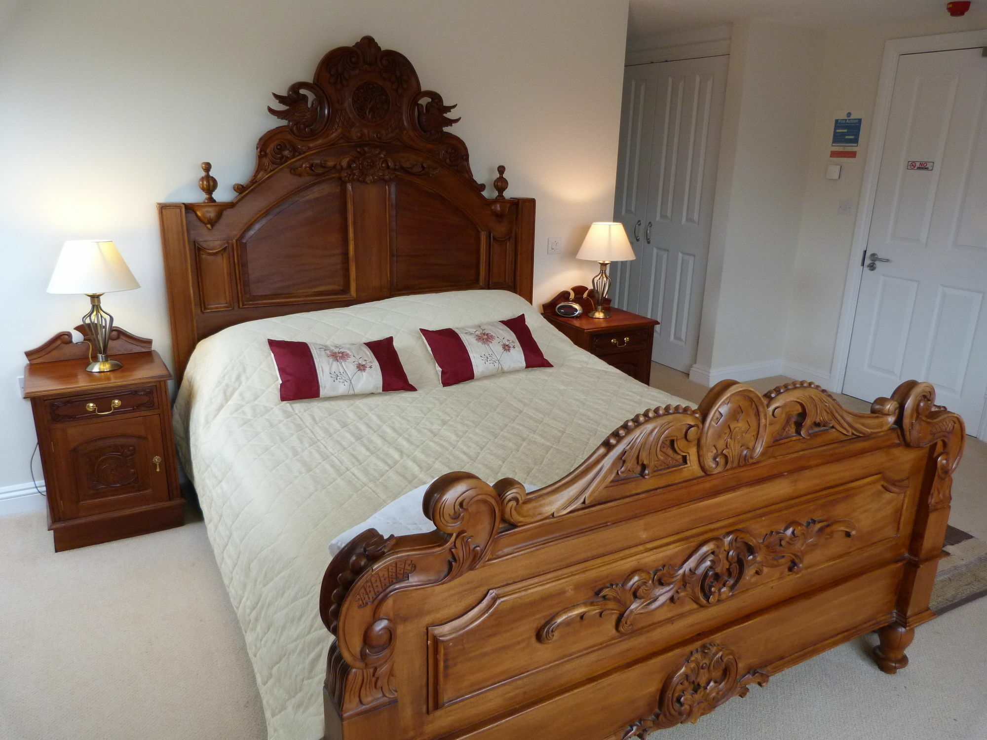 Temple Cloud Cameley Lodge - Self Catering מראה חיצוני תמונה