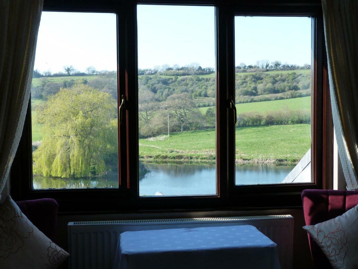 Temple Cloud Cameley Lodge - Self Catering מראה חיצוני תמונה