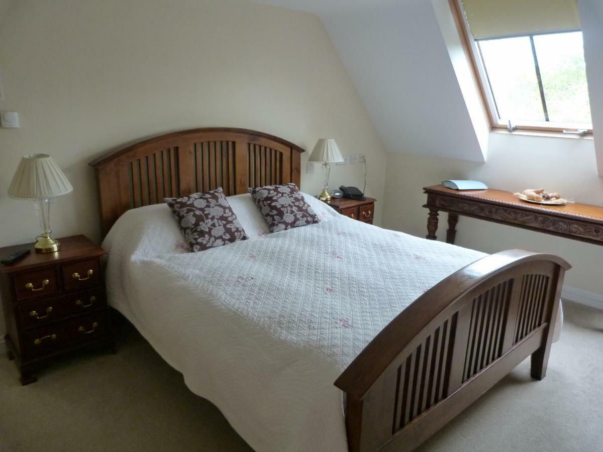 Temple Cloud Cameley Lodge - Self Catering מראה חיצוני תמונה