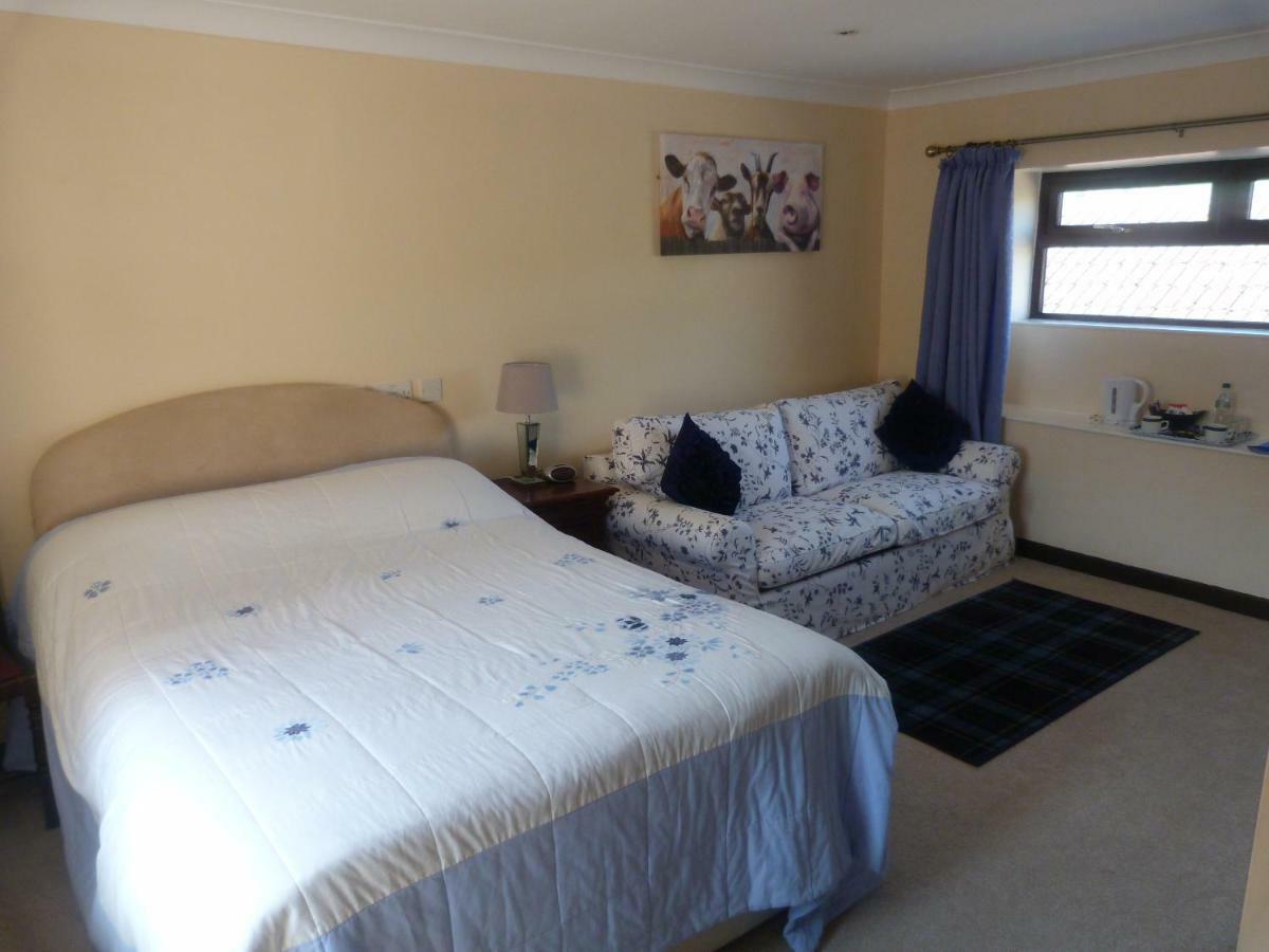 Temple Cloud Cameley Lodge - Self Catering מראה חיצוני תמונה