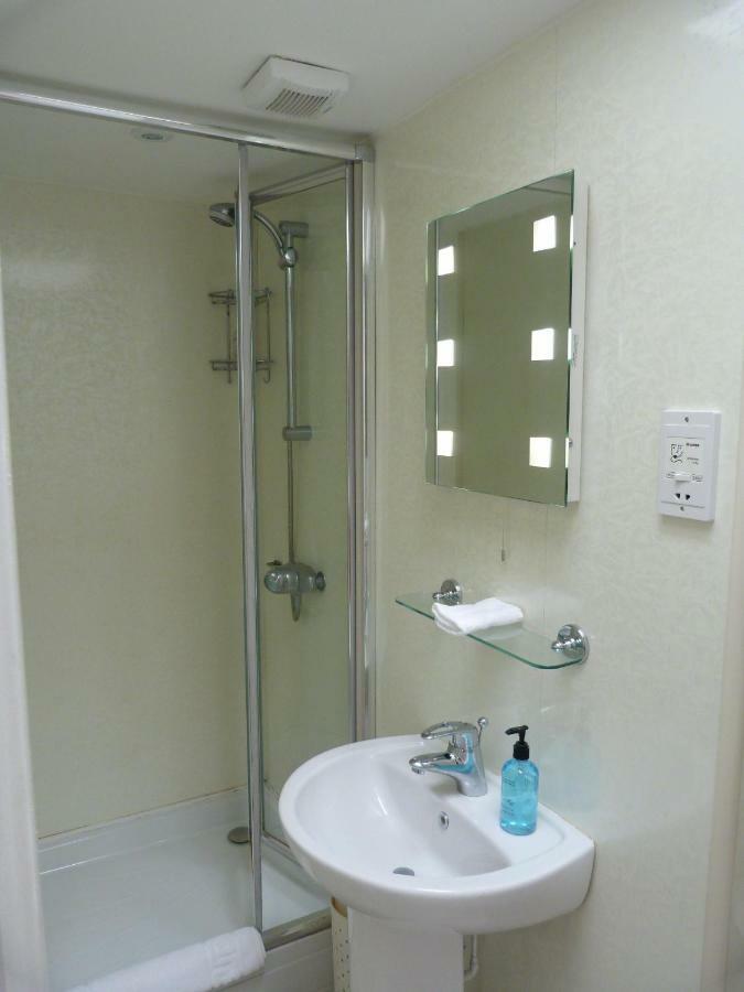Temple Cloud Cameley Lodge - Self Catering מראה חיצוני תמונה